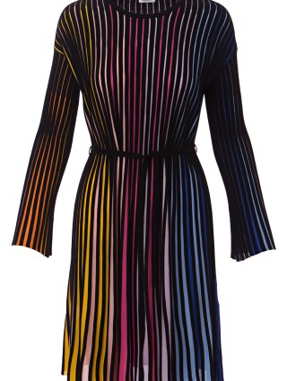 Платье KENZO (4096): фото 2 - Invogue